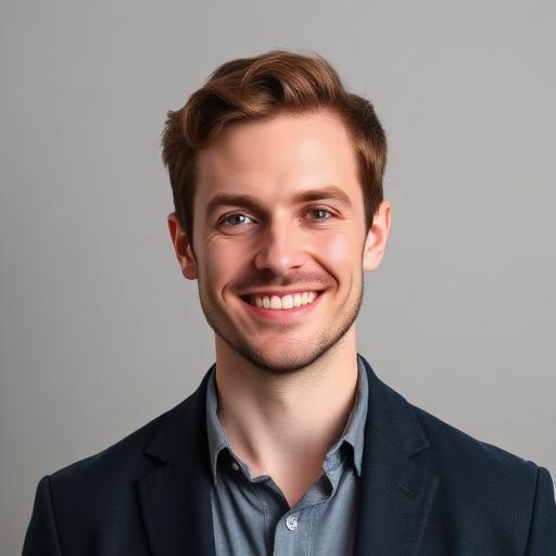 Filip Eriksson - Casinoexpert på FilipCasino.com