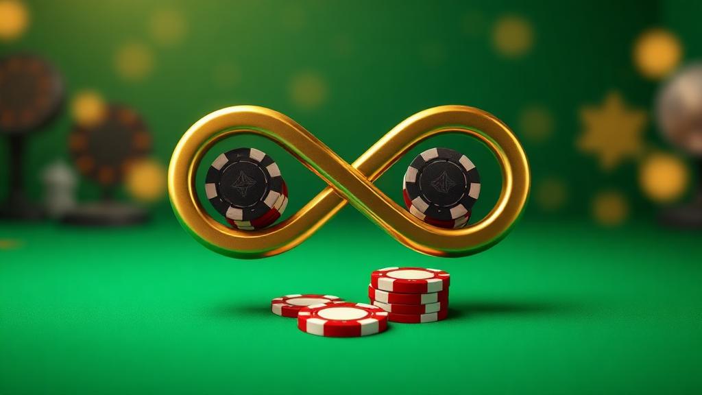 Spelgränser på casino förklarade