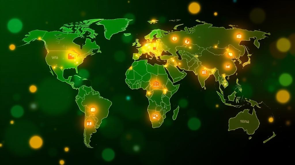 Utländska casino guide för svenska spelare