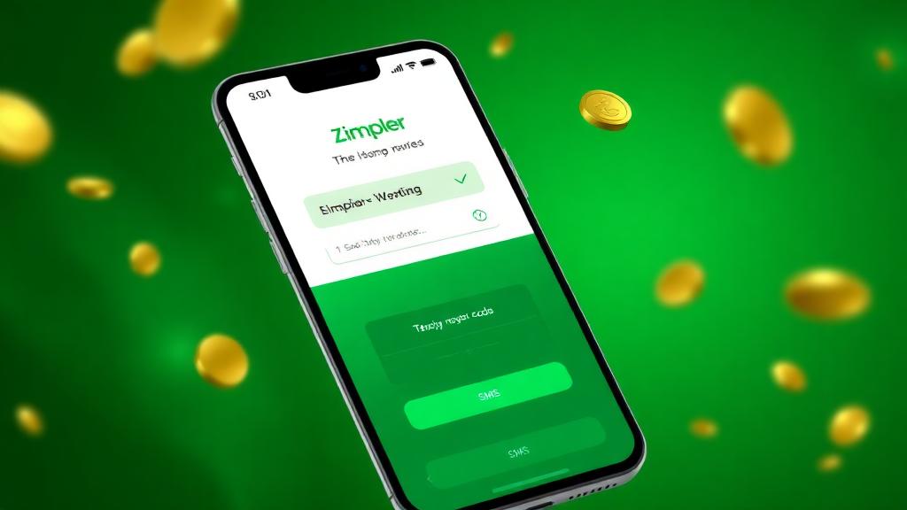 Zimpler casino mobilbetalning